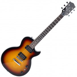 Rocktile L-100 SB E-Gitaar, sunburst