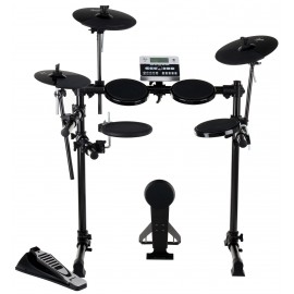 Xdrum DD-503 E-Drumset 
