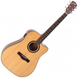 Levin W-32CE Western gitaar