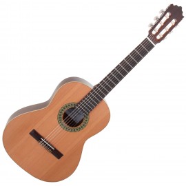Antonio Calida GC201S 3/4 concertgitaar
