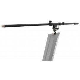 Pronomic microstatief voor keyboardstandaard KS-100