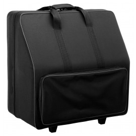 Alpenklang accordeontrolley 96 bassen