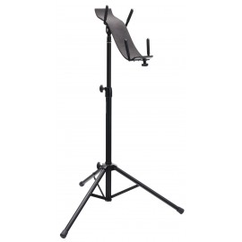 Classic Cantabile GS-100 podium speelstandaard voor gitaren