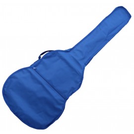 Rocktile BAG Eco klassieke gitarentas 4/4 blauw