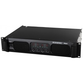 McGrey PA4-750 versterker