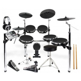 Alesis DM10 X Kit Mesh e-Drum SETset