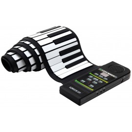 Funkey RP-88 rolpiano sustain pedaal inbegrepen