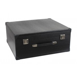 Alpenklang accordeonkoffer  120 bassen, grootte II