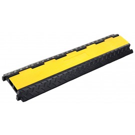 Pronomic Protector 2-100 kabelbrug 2-kamers