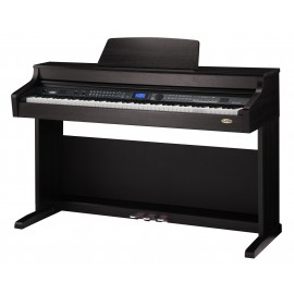 Classic Cantabile DP-A 410 RH E-Piano rozenhout