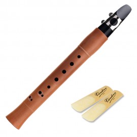Classic Cantabile X-20, zaksaxofoon SET inkl. 2 x Vandoren rieten