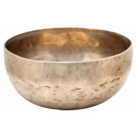 XDrum Tibetaanse klankkom 17 cm