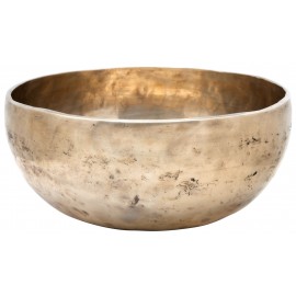 XDrum Tibetaanse klankkom 22 cm