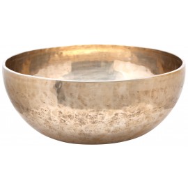 XDrum tibetaanse klankkom 34 cm