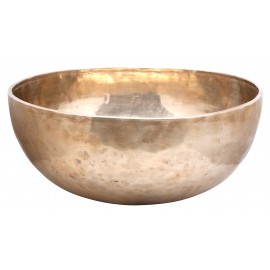 XDrum tibetaanse klankkom 39 cm