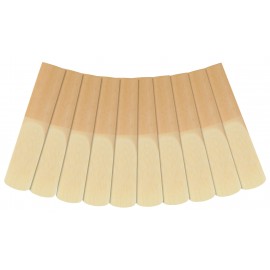 Classic Cantabile TSB-25 10x pak tenorsaxofoon rieten sterkte 2,5