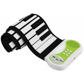 Funkey RP-37 kids kinder rolpiano