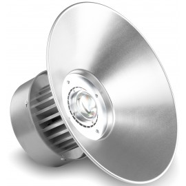 Showlite HBL-50 COB LED High Bay plafondlamp 50W
