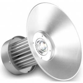 Showlite HBL-100 COB LED High Bay plafondlamp 100W