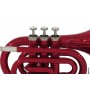 Classic Cantabile Brass TT-500 Bb-Taschentrompete _2