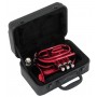 Classic Cantabile Brass TT-500 Bb-Taschentrompete _5