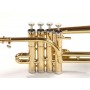 Classic Cantabile Brass  PT-196 Bb-Piccolotrompete_2
