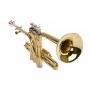 Classic Cantabile Brass  PT-196 Bb-Piccolotrompete_5
