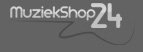 Muziekshop logo